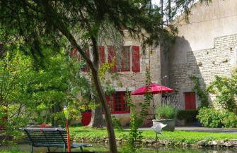 Moulin De Coupigny - Foto 52
