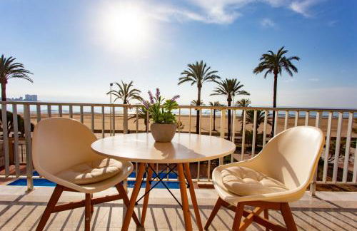 Cullera Horizon Apartment - Foto 11