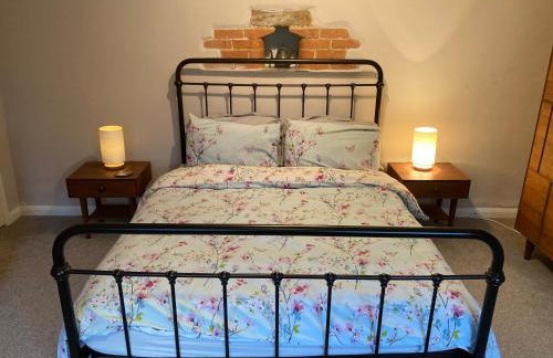 Idyllic cottage escape in Oxfordshire countryside - Foto 6