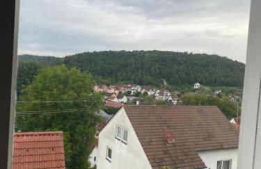 Bluestone Appartements - 23qm free and near parking - Foto 10