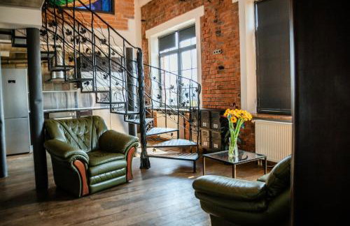 RedCity Loft 25 - Foto 5