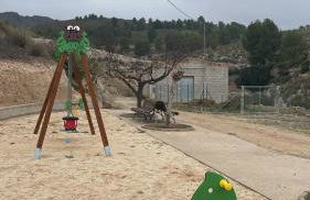 CASA RURAL C PUENTE DEL SEGURA - Foto 38