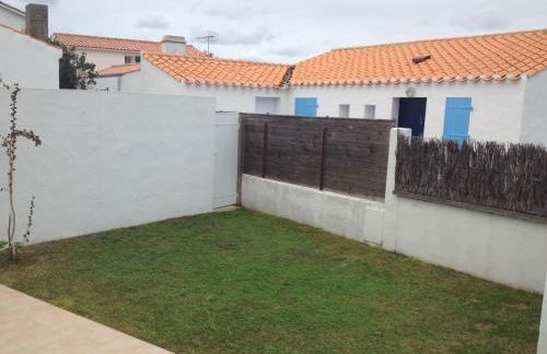 Maisonnette de vacances Noirmoutier quartier Epine - Foto 6