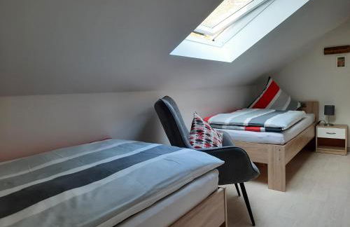 Ferienwohnung Im Bachtal - Foto 30