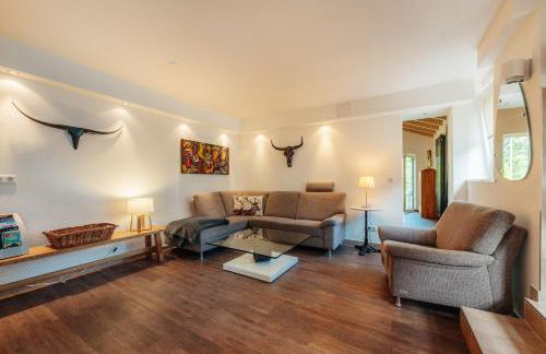 Ferienhaus Thale - Foto 6