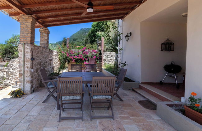 Marcora Historic Mansion - Foto 35