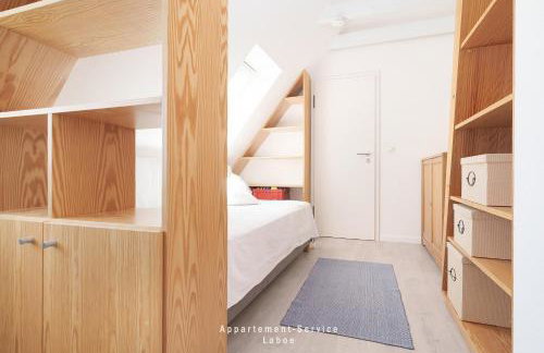 Ferienhaus Nord 54 GRAD - Foto 24