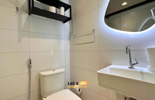 AX Setai Yacht - Photo 46