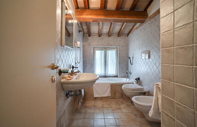 La Padronale del Rivo - Foto 14