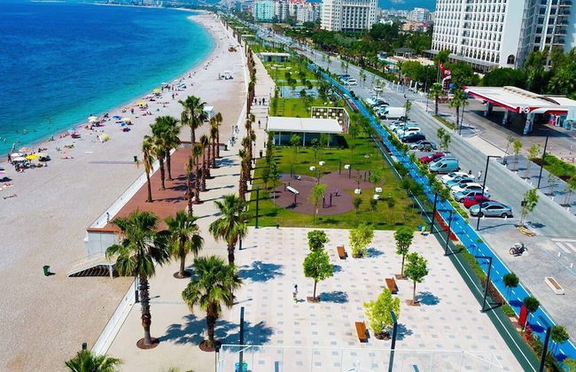 Rudblu Suites - Foto 33