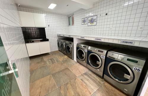 Promenade 402 | 2 quartos 100% climatizado - Foto 34