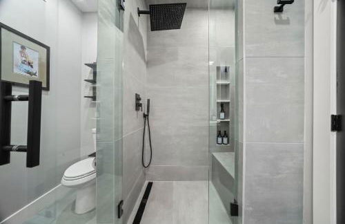 Heart of Downtown City Views Deck BBQ - Foto 44