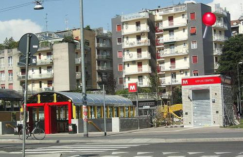 Comfort Apartment Milan - Foto 16