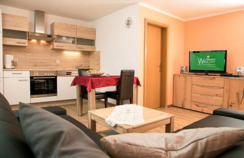 Apartmenthaus Weber - Foto 28