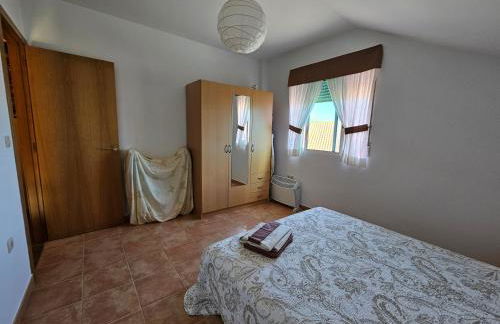 Casa unifamiliar al lado de la playa y de las dunas - Foto 7