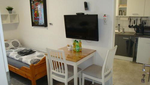 Cenet 1 Zimmer Apartment - Foto 2