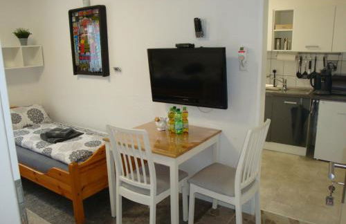 Cenet 1 Zimmer Apartment - Foto 2