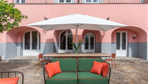 Cartenì Countryside Elegance Views and Guest Services by Feeling Italy - Foto 3, Habitación