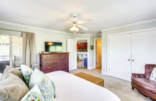 4 Mi to Wind Creek State Park Alabama Getaway - Foto 10