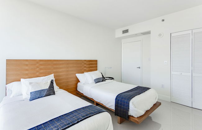 OB Brickell Miami - Foto 20