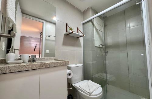 Sunny Hall Flats - Foto 140