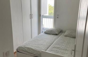 Le Chimène T3 face mer au dernier étage - Photo 11