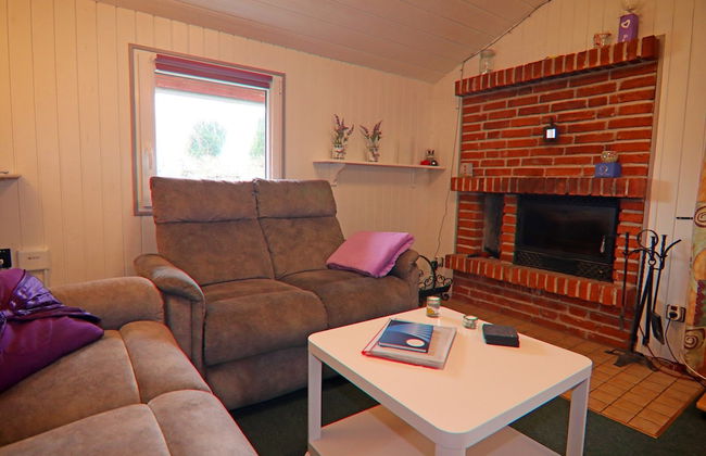 Ferienhaus in Hunning an der Treene - Foto 22