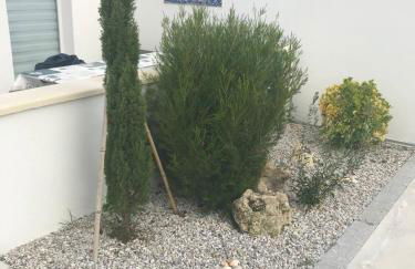 Villa Sandra - Le Verdon, Medoc - Foto 28