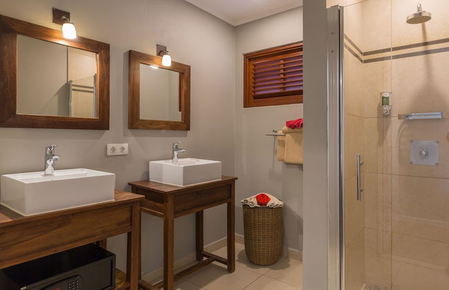 Morena Resort - Foto 34