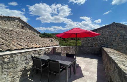 Le Gîte De Babeth - Foto 36