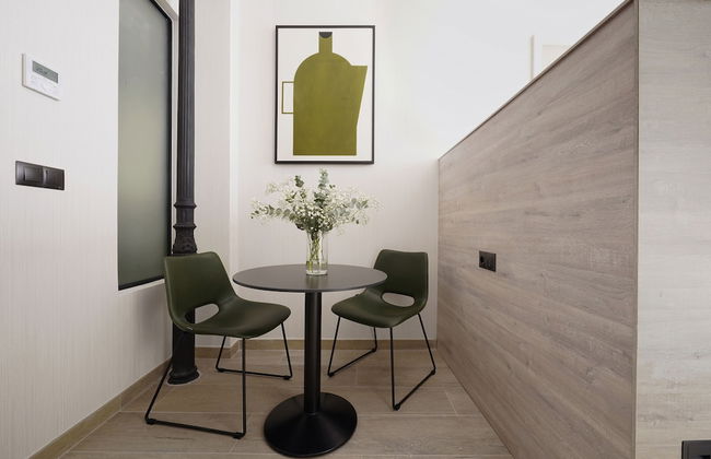 Numa Madrid Luna - Foto 2