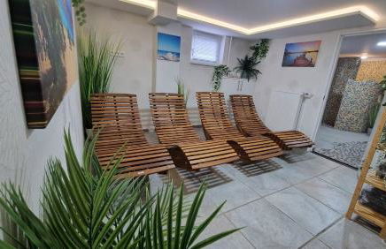 Ferienhaus Guldner mit Terrasse, Garten und Sauna - Foto 1