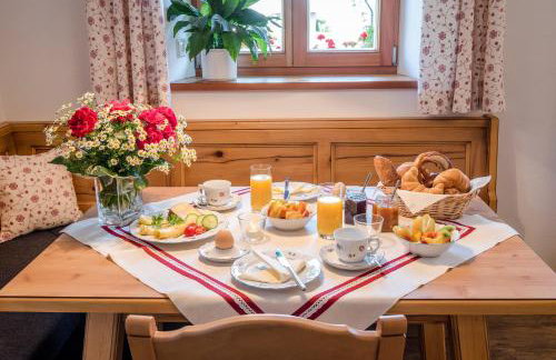 Beim Paulfischer - Eckbankerl - Foto 11