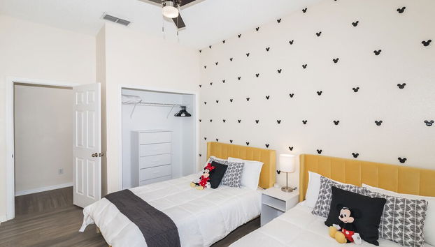 Memories at Bloomingdale Drive - Foto 5, Habitación