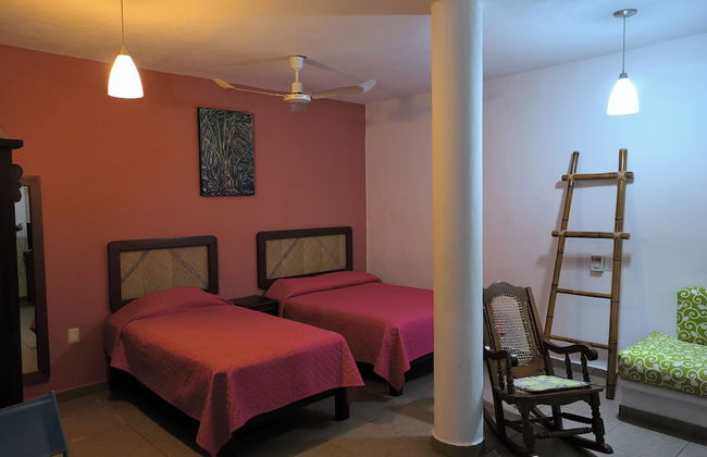 Bungalows Teka - Foto 12