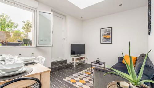 Magnifique Cocon à Lille Lomme - Foto 2