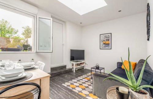 Magnifique Cocon à Lille Lomme - Foto 2