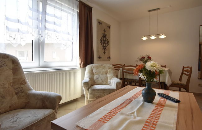 Cosy Apartment in Pepelow Near Baltic Sea - Foto 42