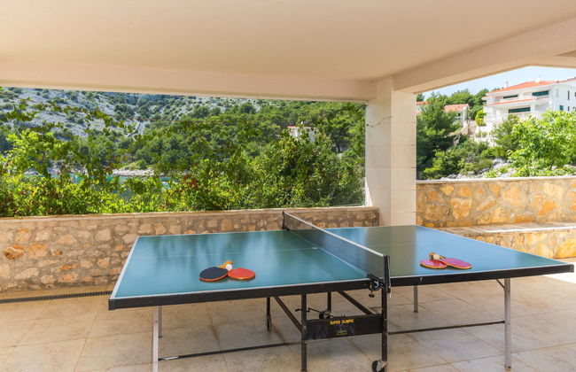 Villa Silvana - Photo 23