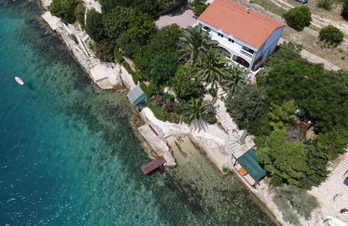 Apartments Horvat on Island Pag - Foto 1