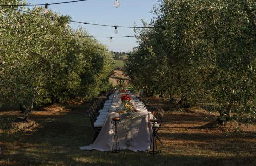 Villa Cozzano - Foto 3