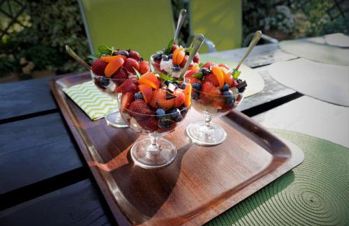 Przytulne Studio Borówkowy Zagajnik - Foto 33