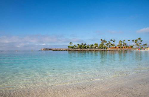 Sea View Villa Vista Golf - Foto 42