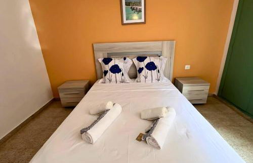 3-bedroom 2-bathroom flat ideal for families and nomads - Photo 23