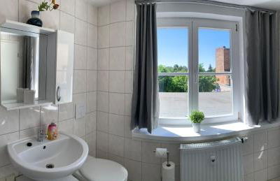 Ferienwohnung Nikolaiblick - Foto 12