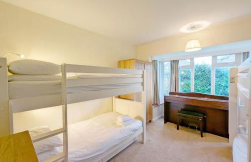 The Sanctuary - Middleton on Sea - Foto 14