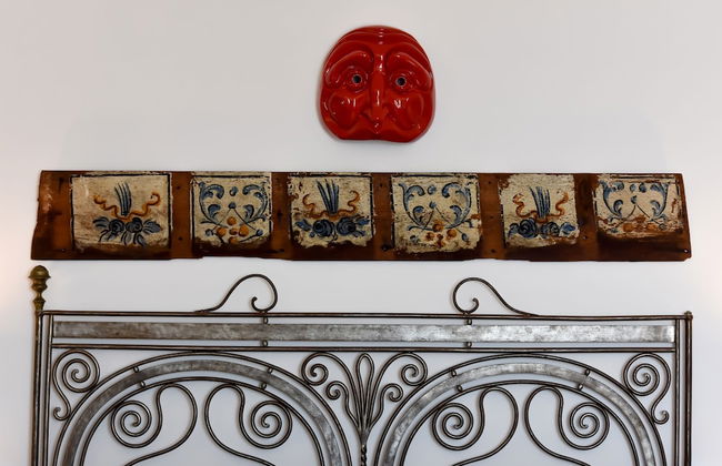 Bella Baia Glamping - Foto 33