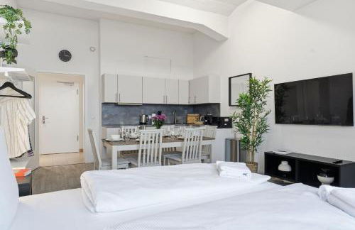 MINT - Urban Factory Loft - Berlin Weißensee - Foto 14