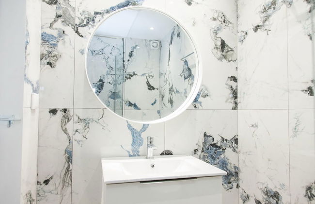 Luxury maisonette in Ilioupoli - Foto 32