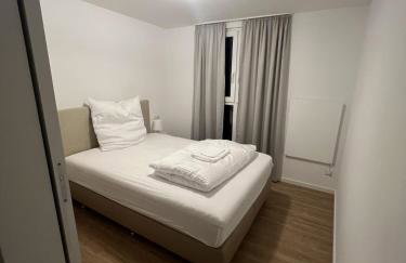 Work & Travel Lodge Münsingen - Foto 14